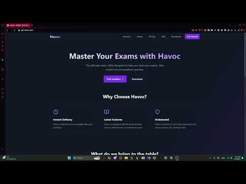 SEB Bypass 2026: Cheat on Safe Exam Browser with ChatGPT (Undetectable)