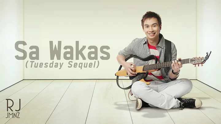 RJ Jimenez - Sa Wakas Tuesday Sequel (Audio)  | RJ...