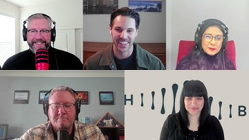 Episode 15 | Ian Cooper:  Next Level Recruiting for Lab Automation Professionals#viralvideo #podcast