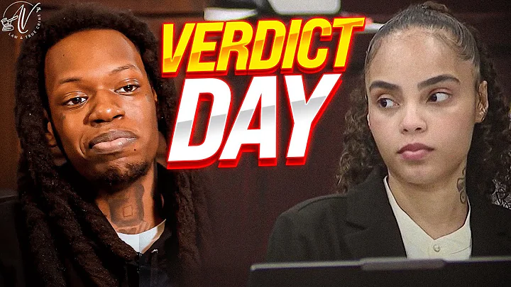 Julio Foolio Trial: Alicia Andrews Verdict