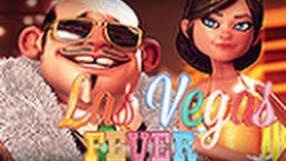 Las Vegas Fever - Sheriff Gaming - Machine à sous 5 rouleaux 15 lignes screenshot 1