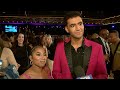 Jordan Chiles REACTS to Rave Reviews for ‘DWTS’ Finale Freestyle (Exclusive)
