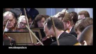 картинка: Дирижер Константин Чудовский ,(conductor Konstantin Chudovsky)