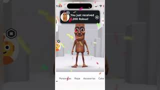 🎁 RX BONUS 🤫🎁 #roblox #robuxhack #robloxfreerobux #robloxshorts #robuxtutorial #freerobux #fyp