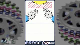 Geared iPad iPhone Level 63