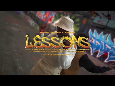 Unique Creation Ft. Feed'Em - Lessons