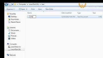 Rename Files and Folders Faster Than Before