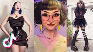 Alt TikTok Compilation 🖤 #25