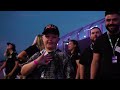 A very special F1® Pit Lane Walk at Albert Park