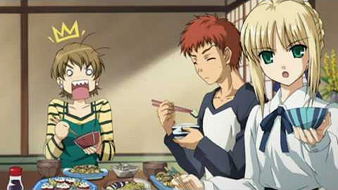 Fate Stay Night Opening تحميل Download Mp4 Mp3