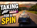 Forza Horizon 6 | Drops on Xbox Gamespass | First go