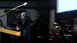 Cannon Beach Conference Center Girl Band May 21,  2011