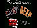 Mobb Deep Murda Muzik Clean Album 1999 13 Can T F K Wit Feat Raekwon Of Wu Tang Clan mp3