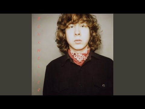 Sundress - Ben Kweller