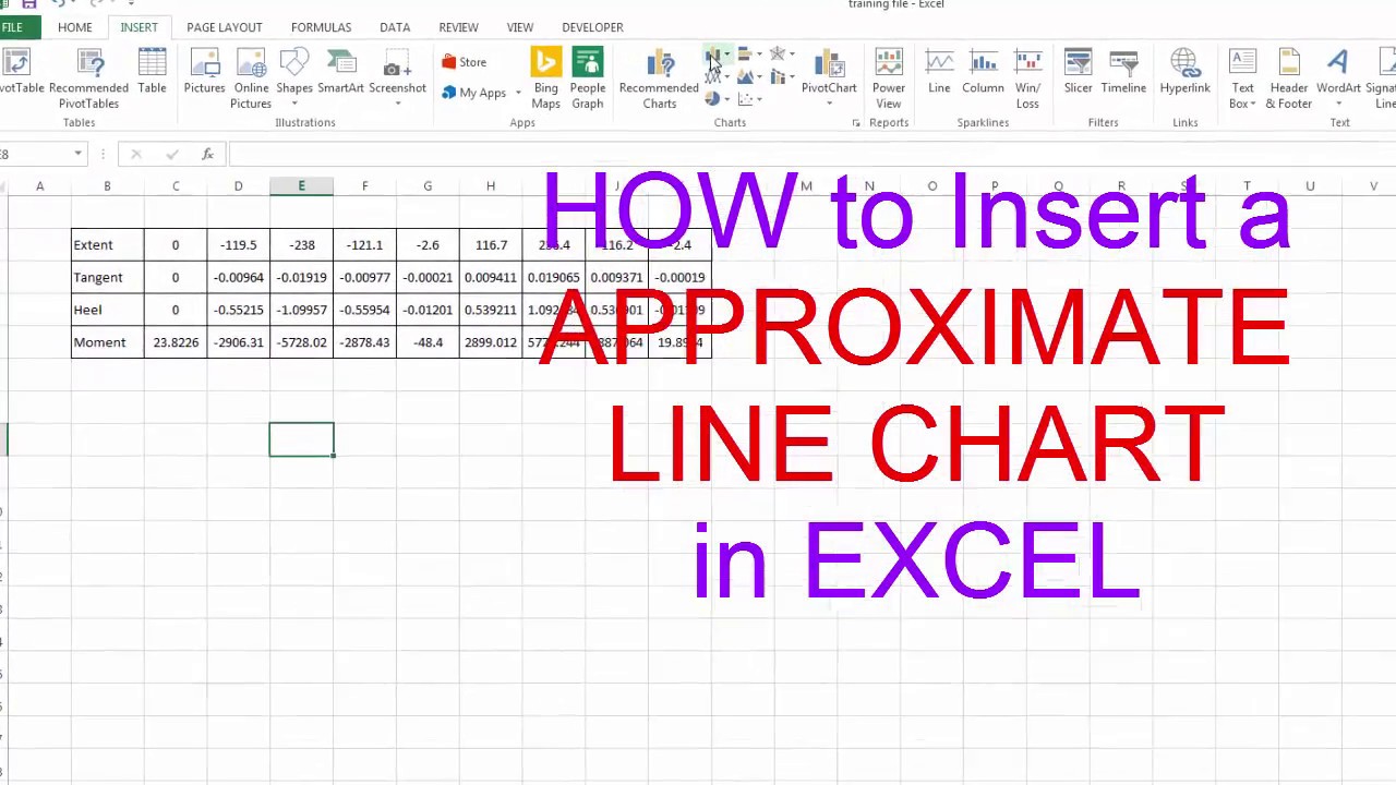 How To Insert Lines In Excel Table - Printable Templates