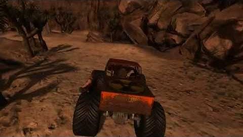 Duke Nukem Forever 1998 E3 trailer remake