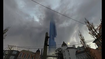 How Half Life 2 should have ended