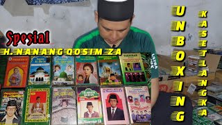 Download lagu UNBOXING KASET PART 29 # LANGKA TERBARU 🌷❤️