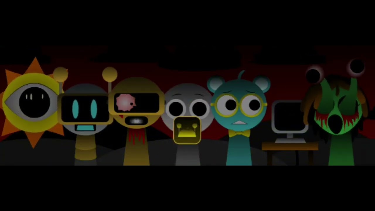 Something i made a while ago - YouTube