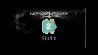 Studio 2 FM  Saudi Aramco Fm Radio 101.4  MHZ — Smooth Jazz 4  Side A screenshot 3