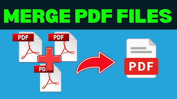 How to Add Scanned Documents into One PDF – Quick & Easy File Merge Guide