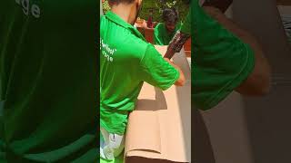 StowNest Secrets: Wooden Chair Packing Ep. 7