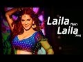 laila main laila raees video song ft sunny leone shahrukh khan releases