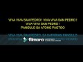 Viva san pedro 1st pooc panagat festival theme song