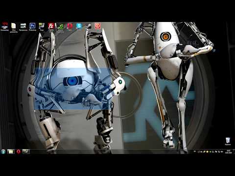 Как играть в Portal 2 на пиратке в co-op