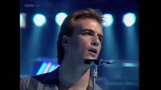 Go West - Goodbye Girl (Remix) TOTP 1985