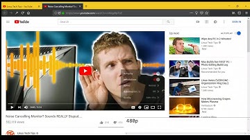 YOUTUBE AV1 codec, causing 1080p not available, 480p max