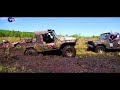 Зэрлэг 4x4 - 2019