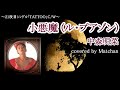 中森明菜 :『小悪魔 (ル・プアゾン)』【歌ってみた】-Akina Nakamori-cover by Matchan-