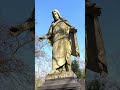 ЖИТЬ ВОЗЛЕ КЛАДБИЩА?