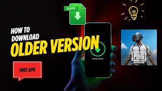 How to Download and Install Old Version of PUBG (2026) screenshot 5