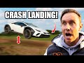 EXTREME REVIEW OF THE LAMBORGHINI STERRATO