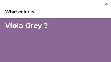 Viola Grey color #8c6897 hex color - Violet color - Cool color 8c6897