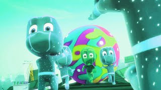 Catboy Squared |  Full Episodes | PJ Masks | Cartoons for Kids | Animation for Kids