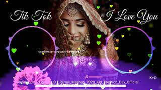 Mujhse Dur Kahi Na Ja || Dj Remix Song || Leja Leja Re Song || Love Song 2020 || Kid Mix Series
