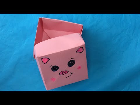 Wideo: Jak Zbudować Pudełko