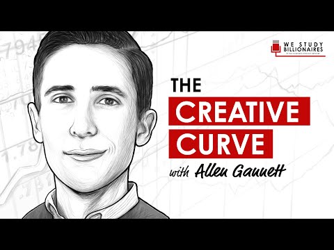 197 TIP. The Creative Curve with Allen Gannett