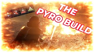 Can I run the GAUNTLET as a PYRO?! - HELLDIVERS 2