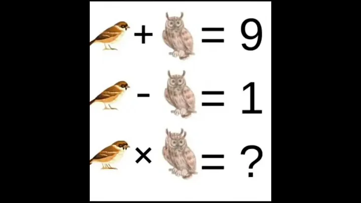 Please Can You Solve This?