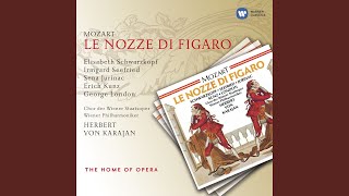 Le nozze di Figaro, K. 492, Act 4: "Giunse alfin il momento...Deh, vieni, non tardar" (Susanna)