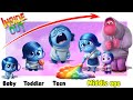  inside out growing up evolution  go wow