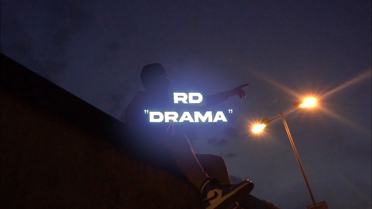 Watch ArtistRD - Drama on YouTube Watch ArtistRD - Drama on YouTube