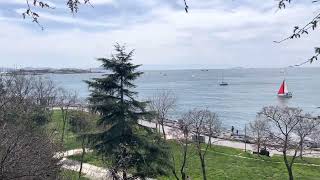 Kadıköy Sahil