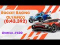 Former olympico world record  043392