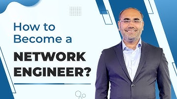 How to become Network Engineer? How can I Start My Career As a Network Engineer? - Deepanshu Budhija