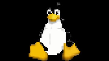 👀 (Tux Attacks In Space The Game)